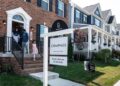 Pending home sales plunged last month as mortgage rates hit 20-year highs | CNN Business