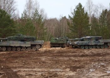 Poland will stop providing weapons to Ukraine as dispute over grain imports deepens | CNN