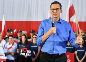 Poland’s spat with Ukraine angered many in Europe, and was a gift for Putin | CNN