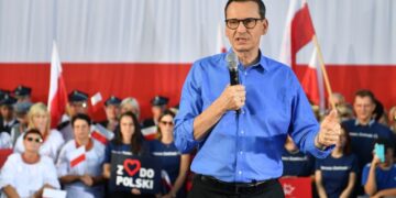 Poland’s spat with Ukraine angered many in Europe, and was a gift for Putin | CNN