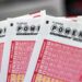 Powerball jackpot of 5 million up for grabs Monday night, the fourth largest prize in game’s history | CNN