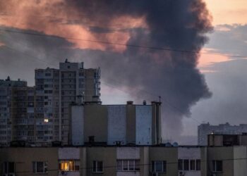 Russia bombards power facilities across Ukraine ahead of Zelensky’s meeting with Biden | CNN Russia bombards power facilities across Ukraine ahead of Zelensky’s meeting with Biden | CNN