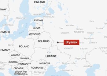 Russia claims several Ukrainians killed and detained in foiled sabotage operation | CNN