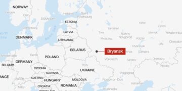 Russia claims several Ukrainians killed and detained in foiled sabotage operation | CNN