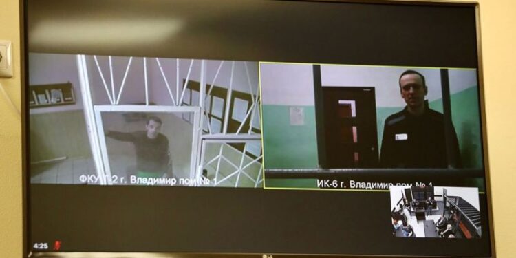 Russian dissident Alexey Navalny’s appeal rejected by Moscow court | CNN