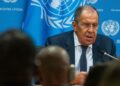 Russian foreign minister attacks West as ’empire of lies’ | CNN
