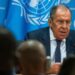 Russian foreign minister attacks West as ’empire of lies’ | CNN