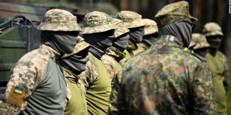 September 1, 2023 – Russia-Ukraine news