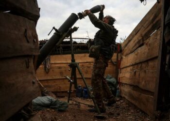 Top US general says Ukraine has weeks before weather hampers counteroffensive | CNN