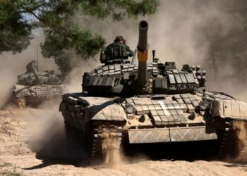 September 18, 2023 Russia-Ukraine news