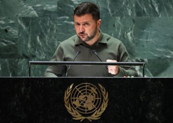 September 19, 2023 – Russia-Ukraine news