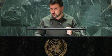 September 19, 2023 – Russia-Ukraine news