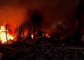 September 24, 2023 Russia-Ukraine news