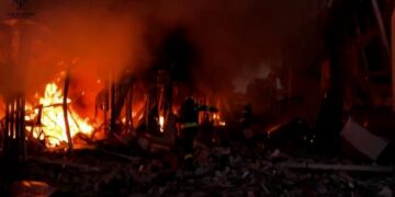 September 24, 2023 Russia-Ukraine news