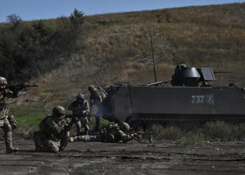 September 28, 2023 – Russia-Ukraine news