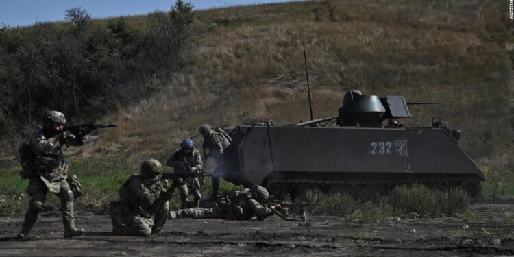 September 28, 2023 – Russia-Ukraine news