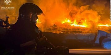 September 6, 2023 – Russia-Ukraine news