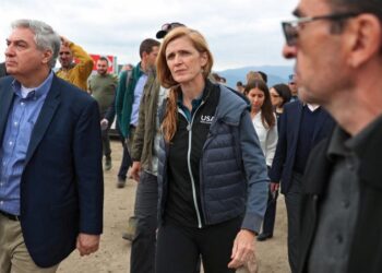 ‘Severe malnutrition’ is growing concern as thousands flee Nagorno-Karabakh, senior US official warns | CNN