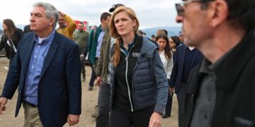 ‘Severe malnutrition’ is growing concern as thousands flee Nagorno-Karabakh, senior US official warns | CNN