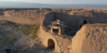 Six of the most beautiful sections of the Great Wall of China | CNN