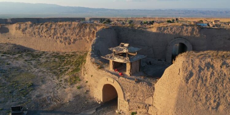Six of the most beautiful sections of the Great Wall of China | CNN