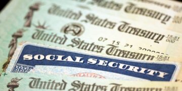 Social Security payments will continue if the government shuts down | CNN Politics