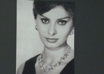 Sophia Loren Fast Facts | CNN