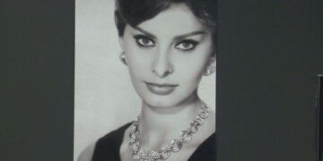 Sophia Loren Fast Facts | CNN