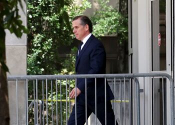 Special counsel to indict Hunter Biden in gun case this month, DOJ says | CNN Politics