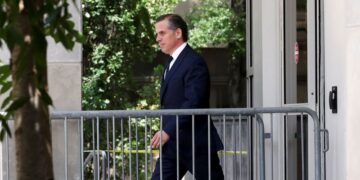 Special counsel to indict Hunter Biden in gun case this month, DOJ says | CNN Politics