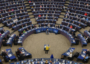 State of the EU debate 2023: here’s how to follow it | News | European Parliament