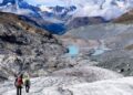 Switzerland’s glaciers lose ‘mind-blowing’ volume of ice in just two years | CNN
