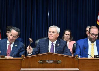 Takeaways from President Biden’s first impeachment hearing by House Oversight panel | CNN Politics