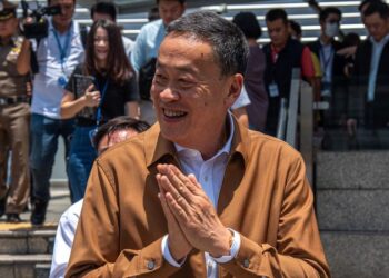 Thai King approves new cabinet, ending months of political deadlock | CNN