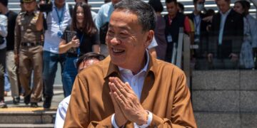 Thai King approves new cabinet, ending months of political deadlock | CNN