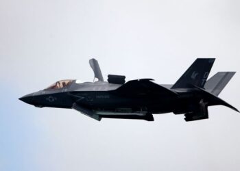 That jet the Marines lost? Taxpayers will pay .7 trillion for the F-35 program | CNN Politics