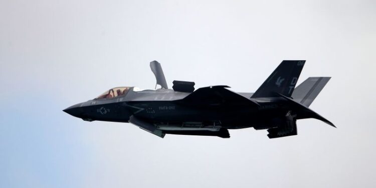 That jet the Marines lost? Taxpayers will pay .7 trillion for the F-35 program | CNN Politics