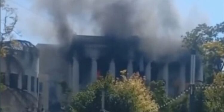 The counteroffensive may be flagging, but Crimea attack shows Ukraine can still inflict serious damage on the Russian military | CNN