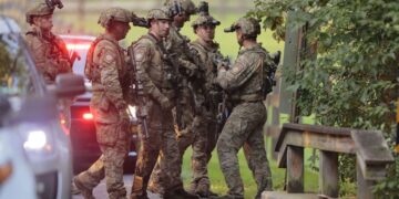 There have been at least 8 sightings of Pennsylvania convicted killer Danelo Cavalcante since his escape, police say | CNN