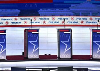 Third Republican debate will be held on November 8 | CNN Politics