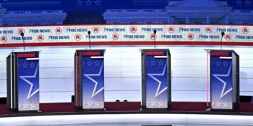 Third Republican debate will be held on November 8 | CNN Politics