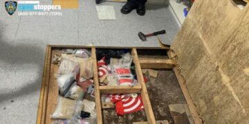 Third arrest made in connection with suspected fentanyl overdose death of 1-year-old boy at Bronx day care center | CNN