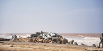 Thousands feared dead as ‘catastrophic’ flooding hits Libya | CNN