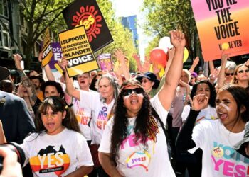 Three generations of First Nations men share their views on Australia’s referendum | CNN
