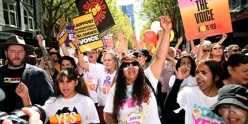 Three generations of First Nations men share their views on Australia’s referendum | CNN