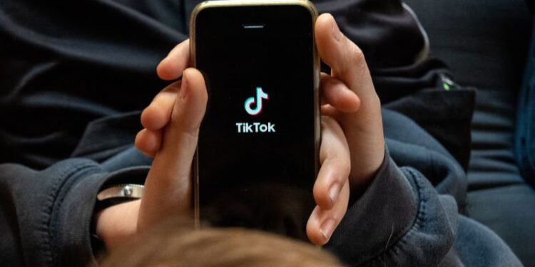 TikTok fined 8 million in Europe for failing to protect children | CNN Business
