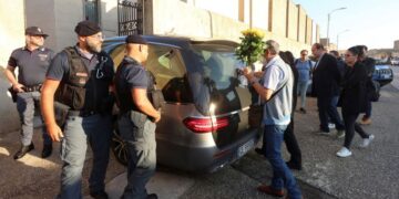 Top Sicilian mafia boss is buried, but his criminal enterprise lives on | CNN