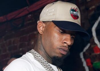 Tory Lanez denied bail while appealing Megan Thee Stallion shooting conviction | CNN