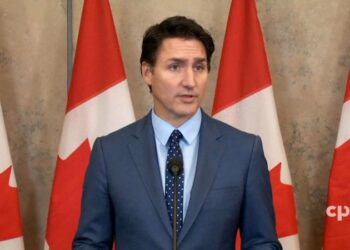 Trudeau apologizes for ’embarassing’ celebration of Ukrainian veteran who fought for Nazi unit in World War II | CNN