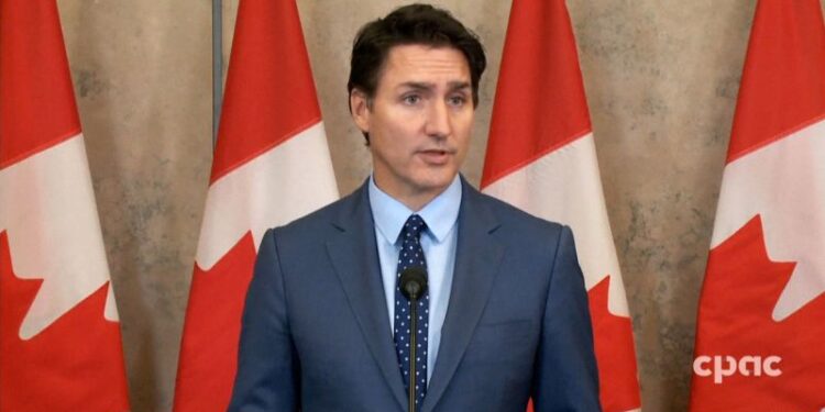 Trudeau apologizes for ’embarassing’ celebration of Ukrainian veteran who fought for Nazi unit in World War II | CNN